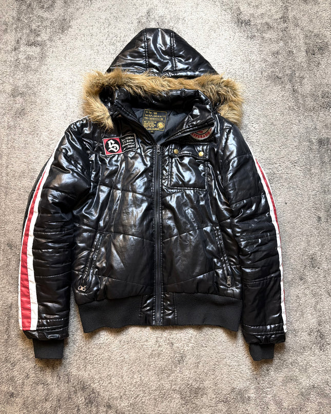HEISEI "RACING RIOT" PUFFER