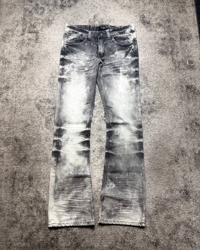 RUBIK "ASH VEIN" DENIM