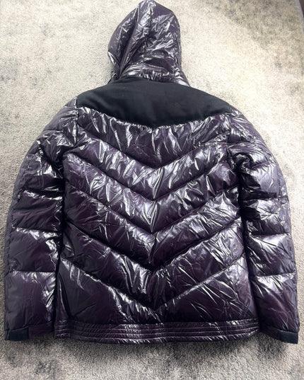 BEAUTY OF YOUTH "AFTER MIDNIGHT" PUFFER (M)