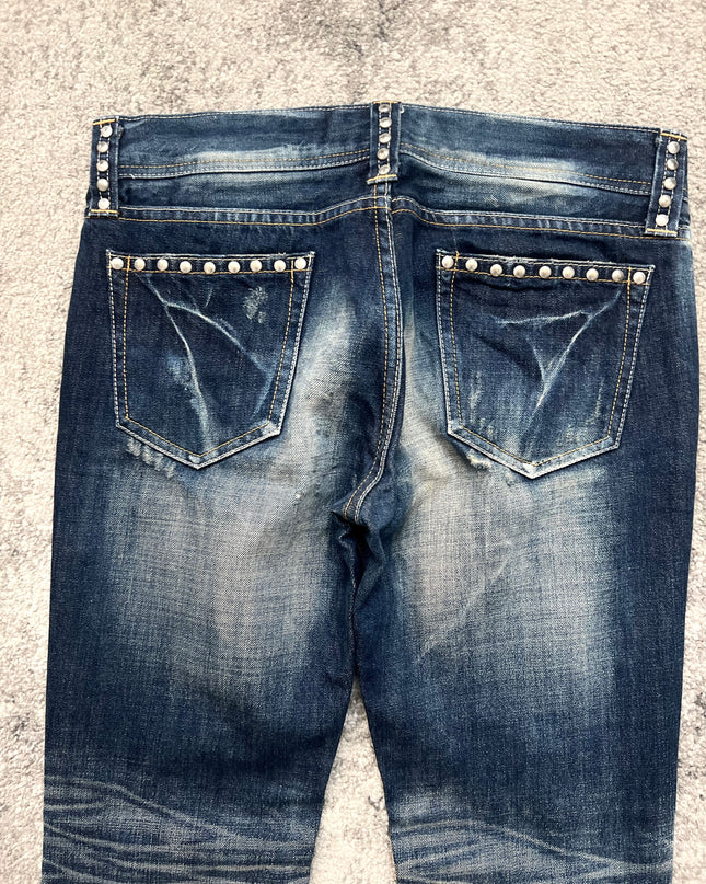 VANQUISH "FALLEN ANGELS" DENM