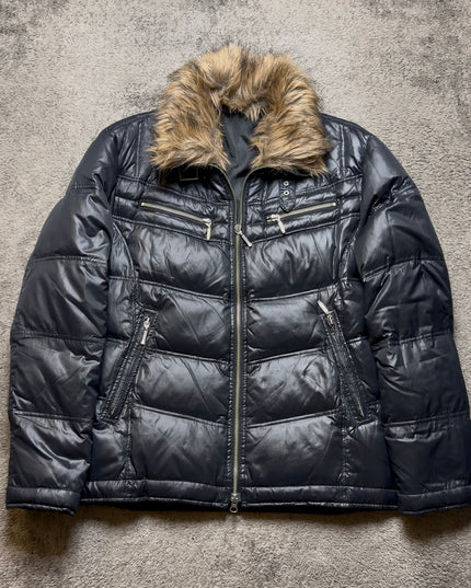 ASM "COLD ROMANCE" PUFFER