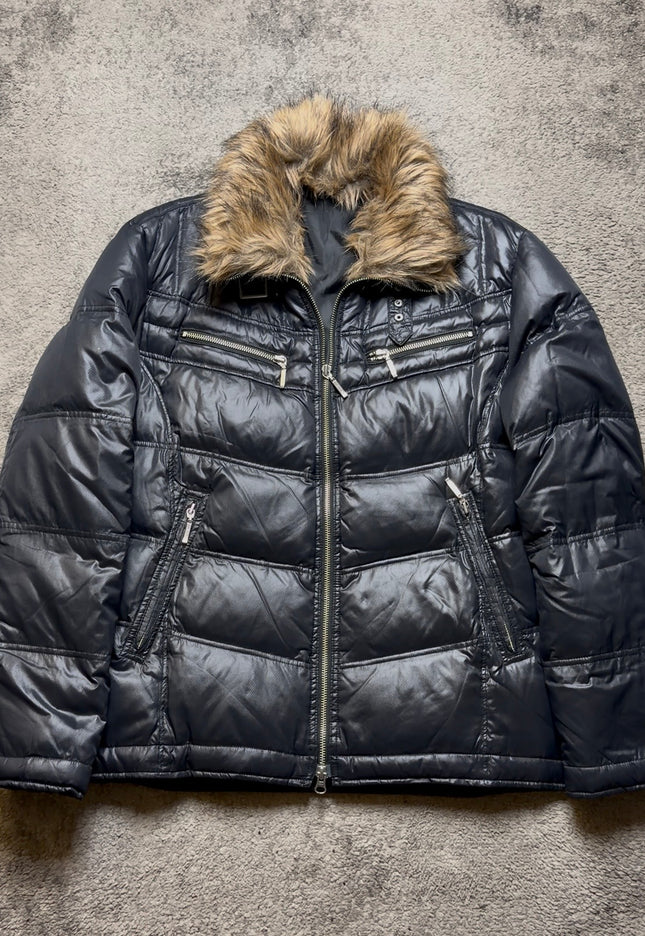 ASM "COLD ROMANCE" PUFFER