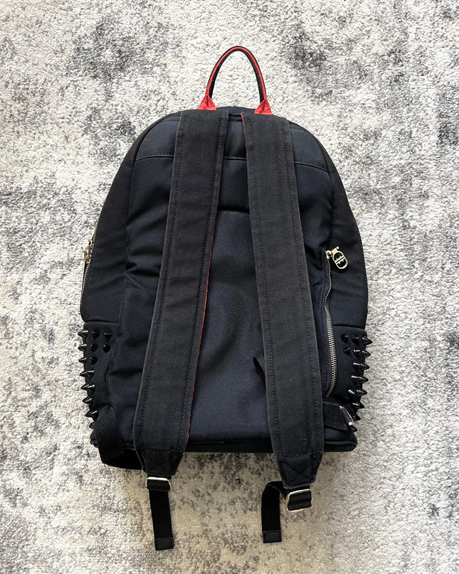 DIAVEL STUDDED BACKPACK