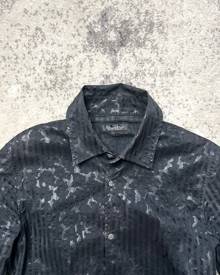 TORNADO MART SHORT SLEEVE SHIRT