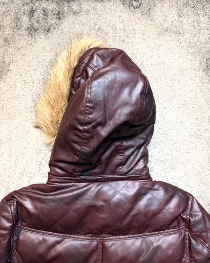 CREATE BAREFOOT "WANDERER" PUFFER