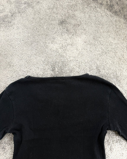 BENO "TRIBAL ECLIPSE" LONGSLEEVE (XS)