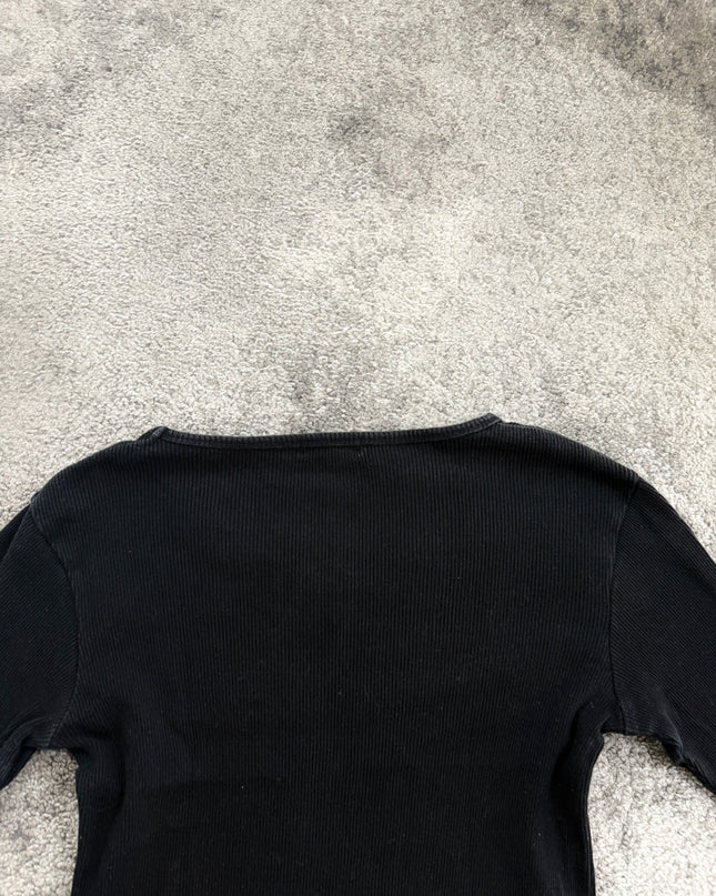 BENO "TRIBAL ECLIPSE" LONGSLEEVE (XS)