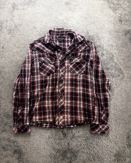 SORRIDERE "RED RIOT" FLANNEL (S)