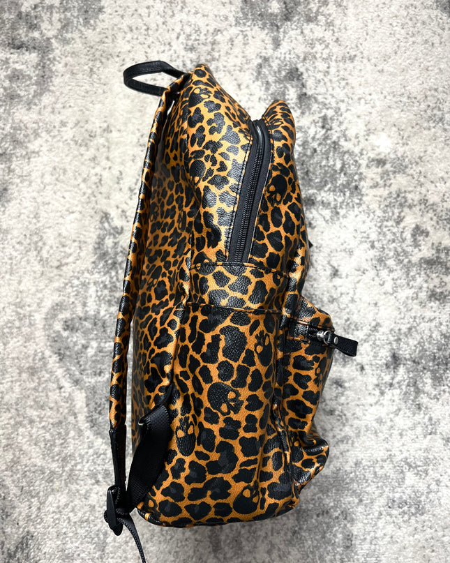 CUSTOM CULTURE SKULL LEO BACKPACK