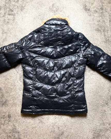 ASM "LAST WINTER ROMANCE" PUFFER