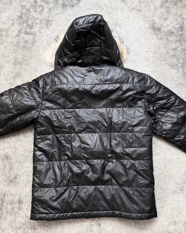 ANCESTRESS "PHANTOM" PUFFER