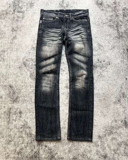 SEMANTIC DESIGN "NIGHTFALL" DENIM