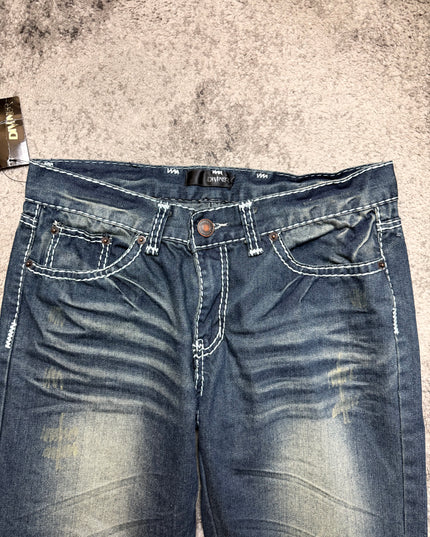 DIVINER "SHADOW FADE" DENIM