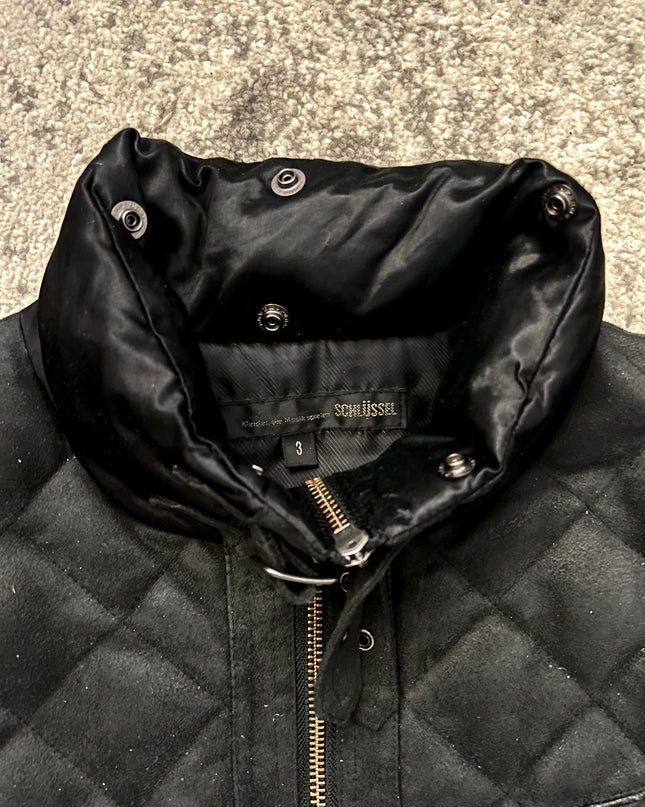 SCHLÜSSEL PUFFER JACKET