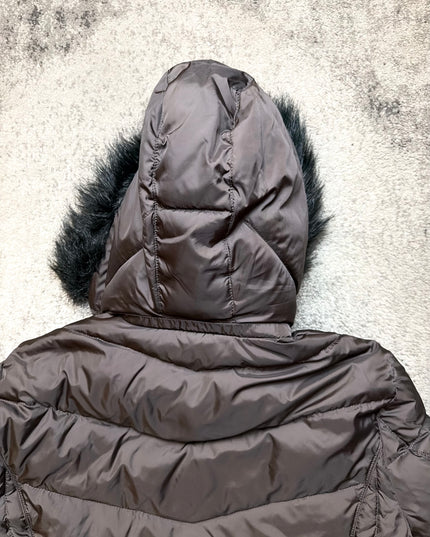 TAKEO KIKUCHI "SHADOWLINE ARCTIC" PUFFER