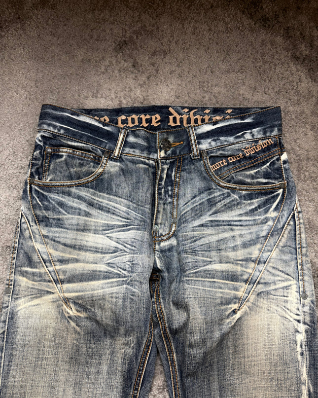 MCD "CORE NINE" DENIM