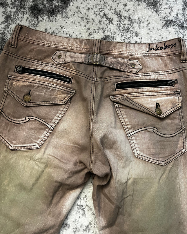 JUKEBOX DENIM