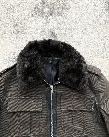 KEY JACKET
