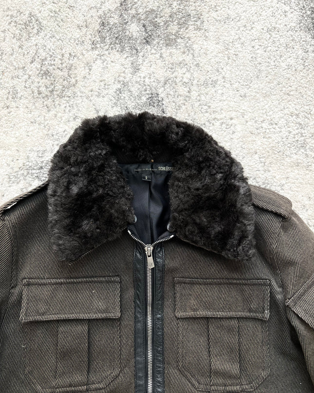 SCHLÜSSEL JACKET
