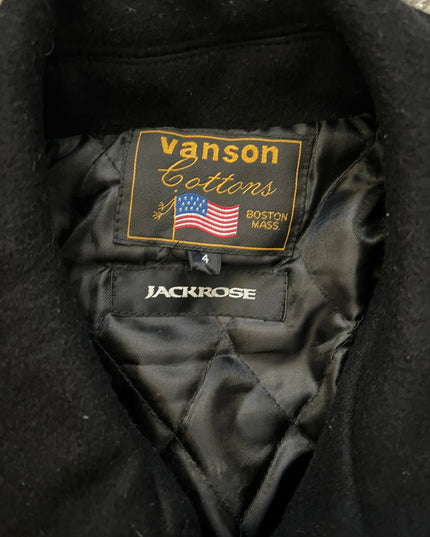 JACKROSE WINTER COAT