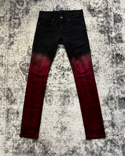MIDAS SLIM BLOOD DENIM