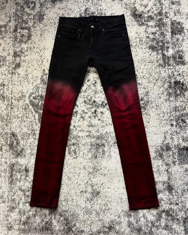MIDAS SLIM BLOOD DENIM