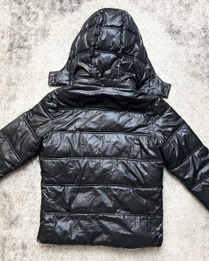 ROSHELL "BLACK EMBER" PUFFER
