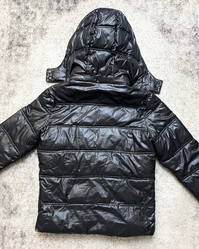 ROSHELL "BLACK EMBER" PUFFER