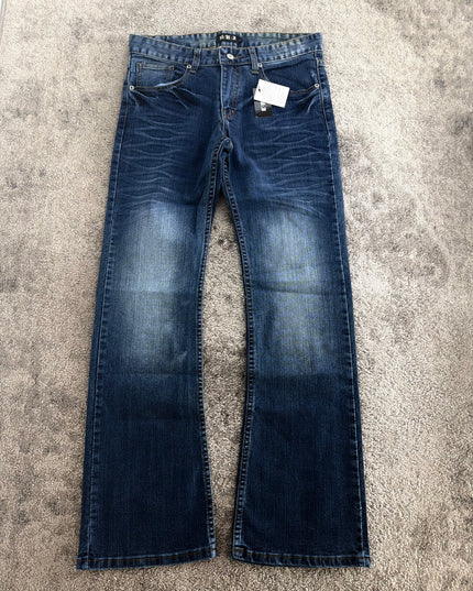 KUI "MIDNIGHT FADE" DENIM (S-M)