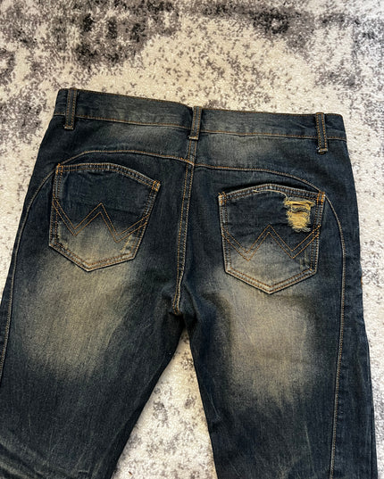 DABLJU DENIM