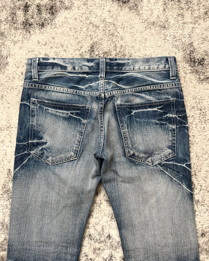 KUI OCEAN WASH DENIM