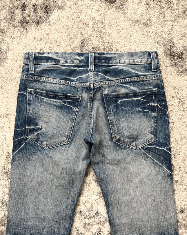 KUI OCEAN WASH DENIM