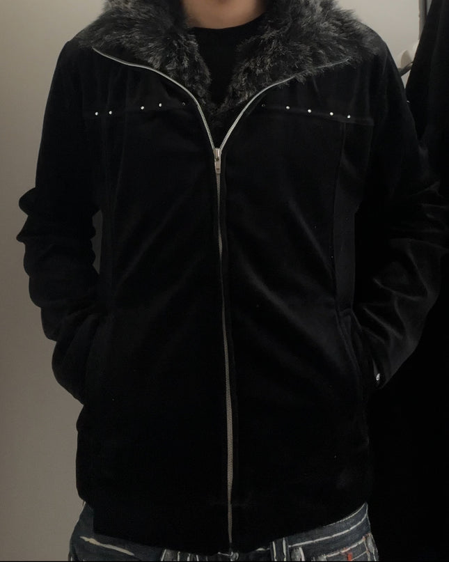 MODENA "NIGHT RIDER" HOODIE
