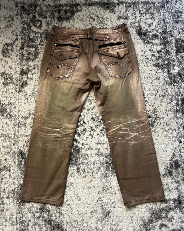 JUKEBOX DENIM