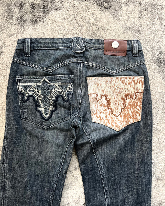 ANTIQUE DENIM JAPAN