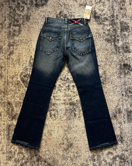BB LONDON BLUE