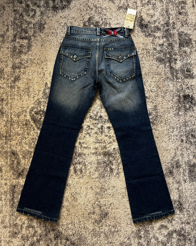 BB LONDON BLUE