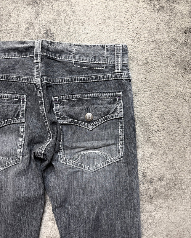 ONBOARD "ASH GREY" DENIM