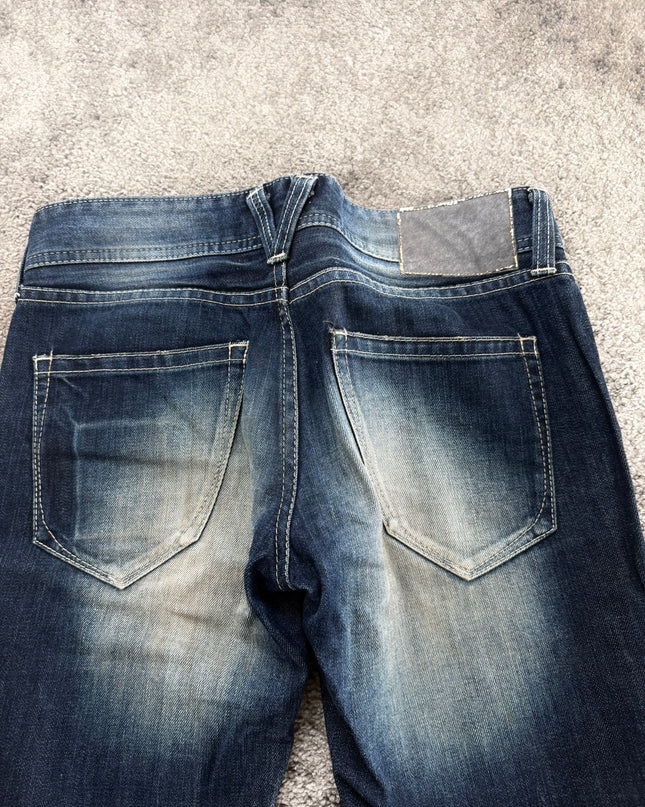 VANQUISH "LUST FADE" DENIM (S)