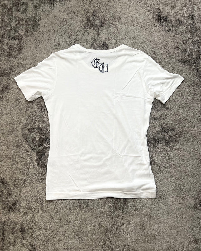 EPOCA UOMO "CHAINS OF FAITH" SHIRT