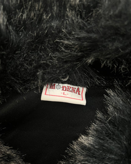 MODENA "NIGHT RIDER" HOODIE