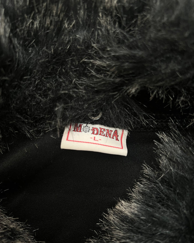 MODENA "NIGHT RIDER" HOODIE