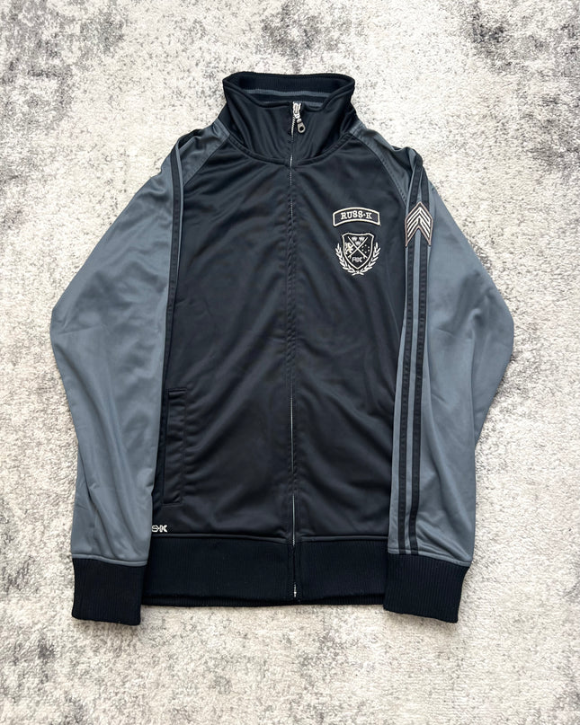 RUSS-K TRAINING JACKET