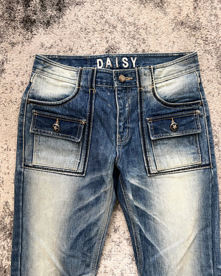 DAISY DENIM