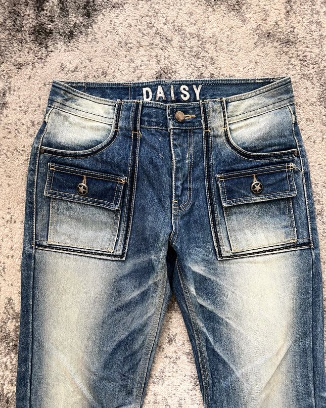 DAISY DENIM