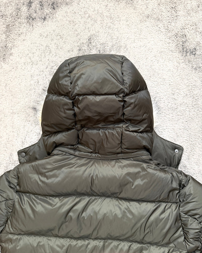 UNIQLO "FROSTLINE NOMAD" PUFFER