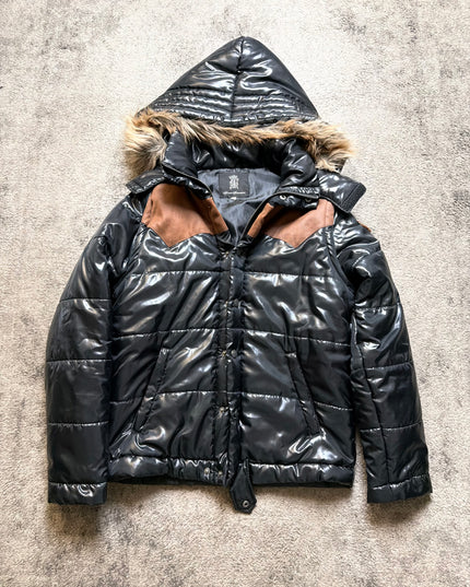 ARMEE "BLACK SIGNAL" PUFFER