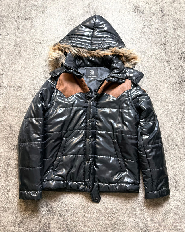 ARMEE "BLACK SIGNAL" PUFFER