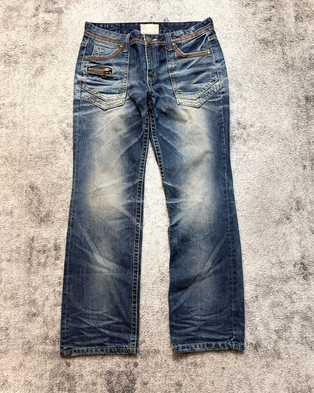 LOLITA "LOST YOUTH" DENIM