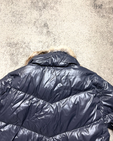 IKKA "FROZEN QUIET" PUFFER